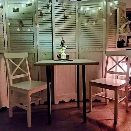 B&B Cristalli Di Luce Albavilla Buitenkant foto