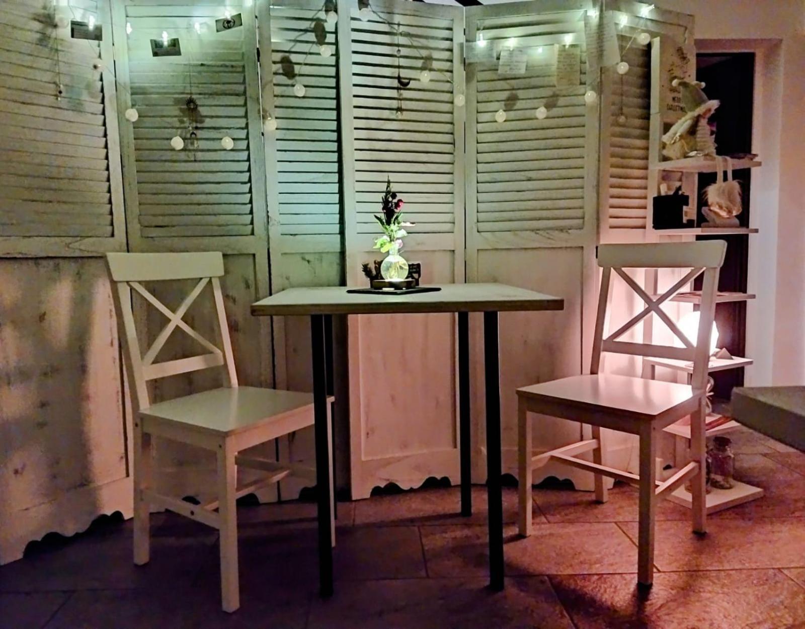B&B Cristalli Di Luce Albavilla Buitenkant foto